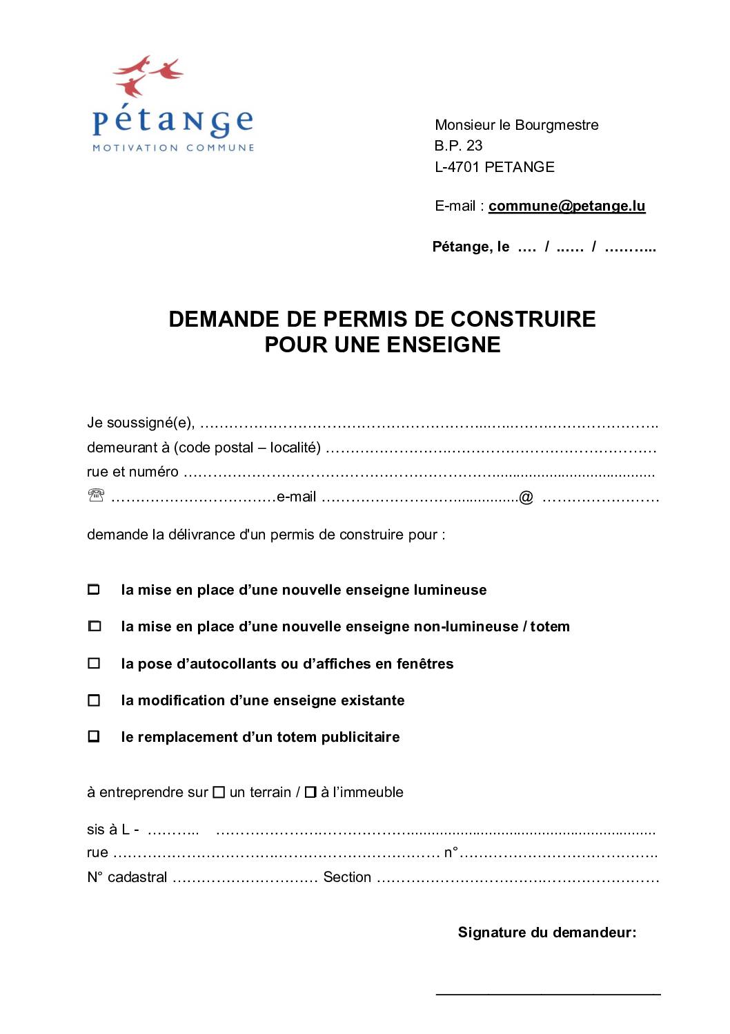 Demande-dautorisation-pour-linstallation-dune-enseigne