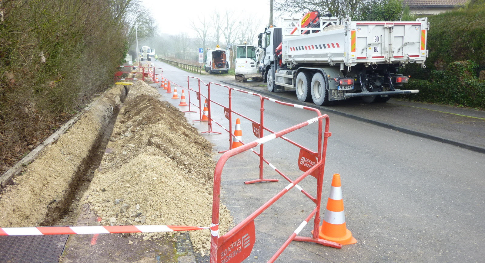 travaux-fibre