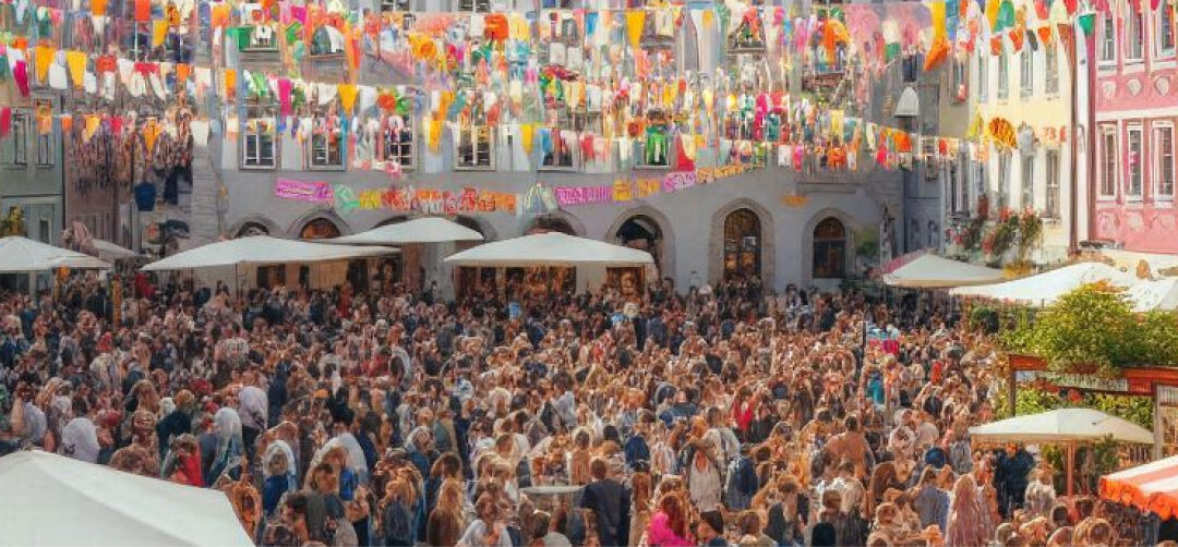 Summerfest am Kiischpelt