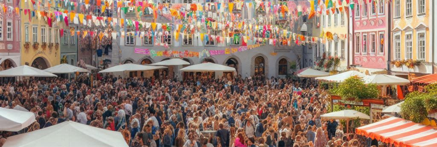 Summerfest am Kiischpelt