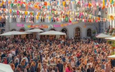 Fête de Printemps : Les Associations d’Erpelscheid en Fête
